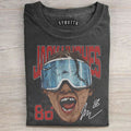 Jack Hughes Champion USA Tee