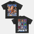 THE ROCK TEE