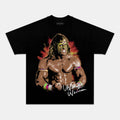 ULTIMATE WARRIOR TEE 6.16