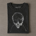 Wimbledon 2026 Men's Singles Champion Italy Jannik Sinner Tennis T-shirt