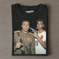 Lamine Yamal & Kylian Mbappe 2026 Tee