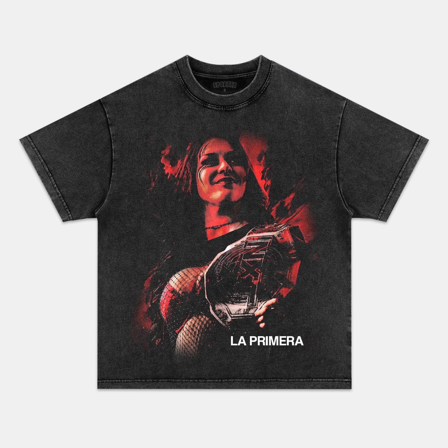 LAPRIMERA TEE 5.20