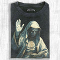 KING BALDWIN T-SHIRT