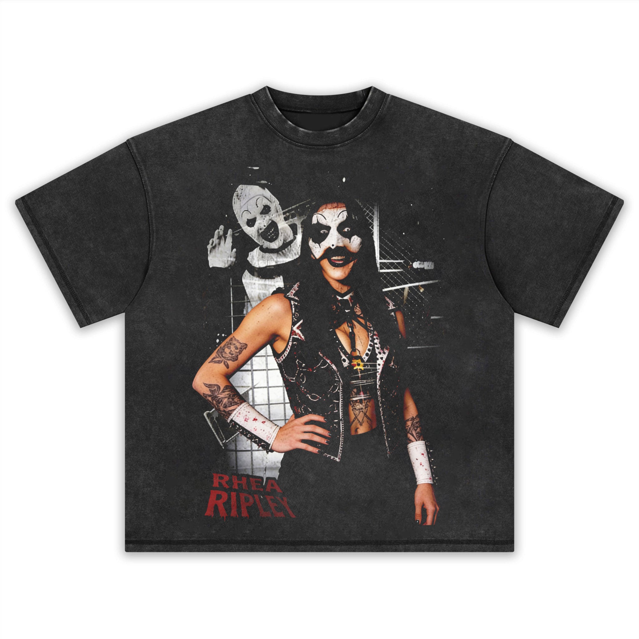 RHEA RIPLEY TEE