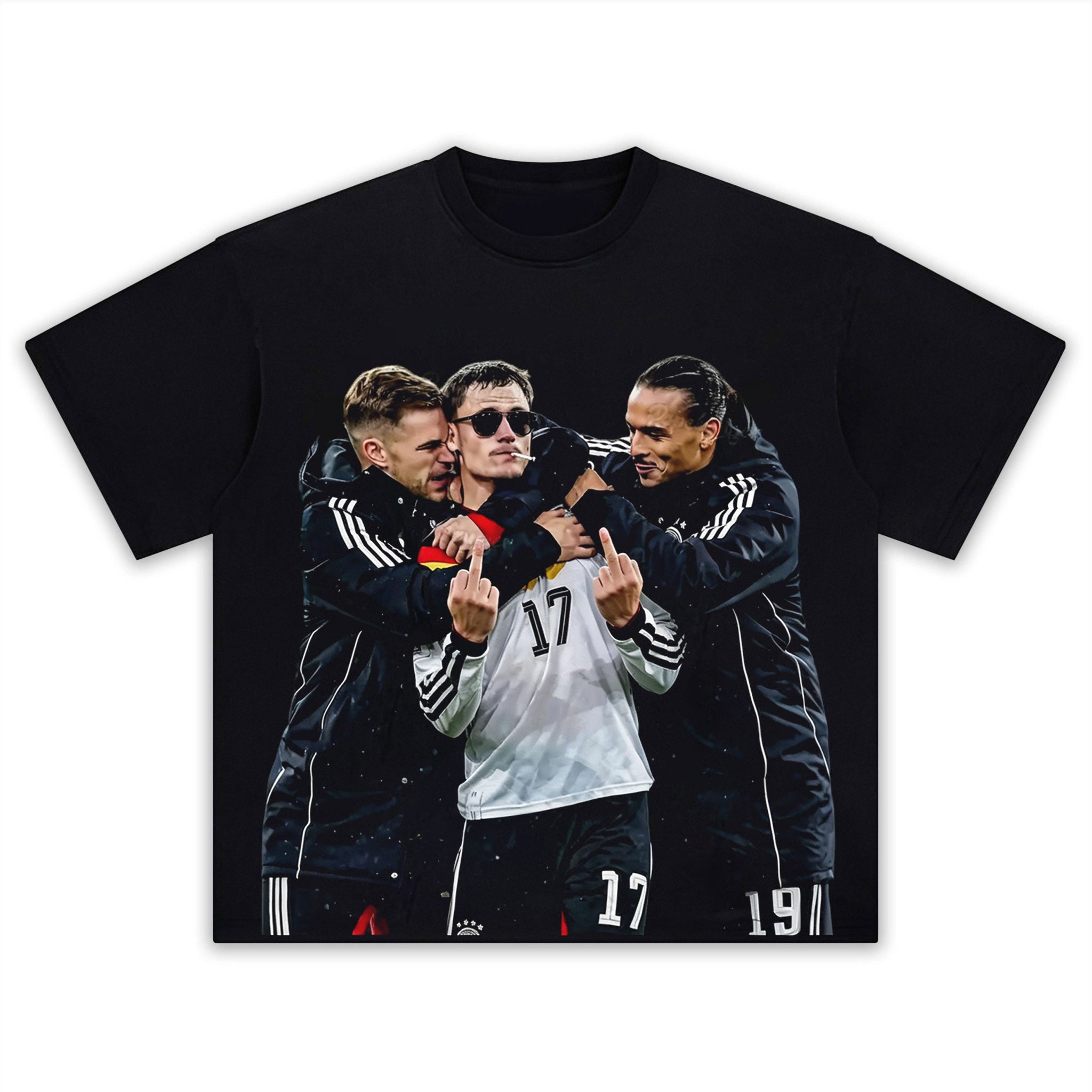 German Football Team