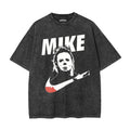 FUNNY MIKE MICHAEL MYERS TEE