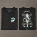 Kimi Antonelli F1 Racing TEE