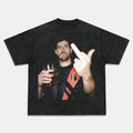 Belgium Style Tee