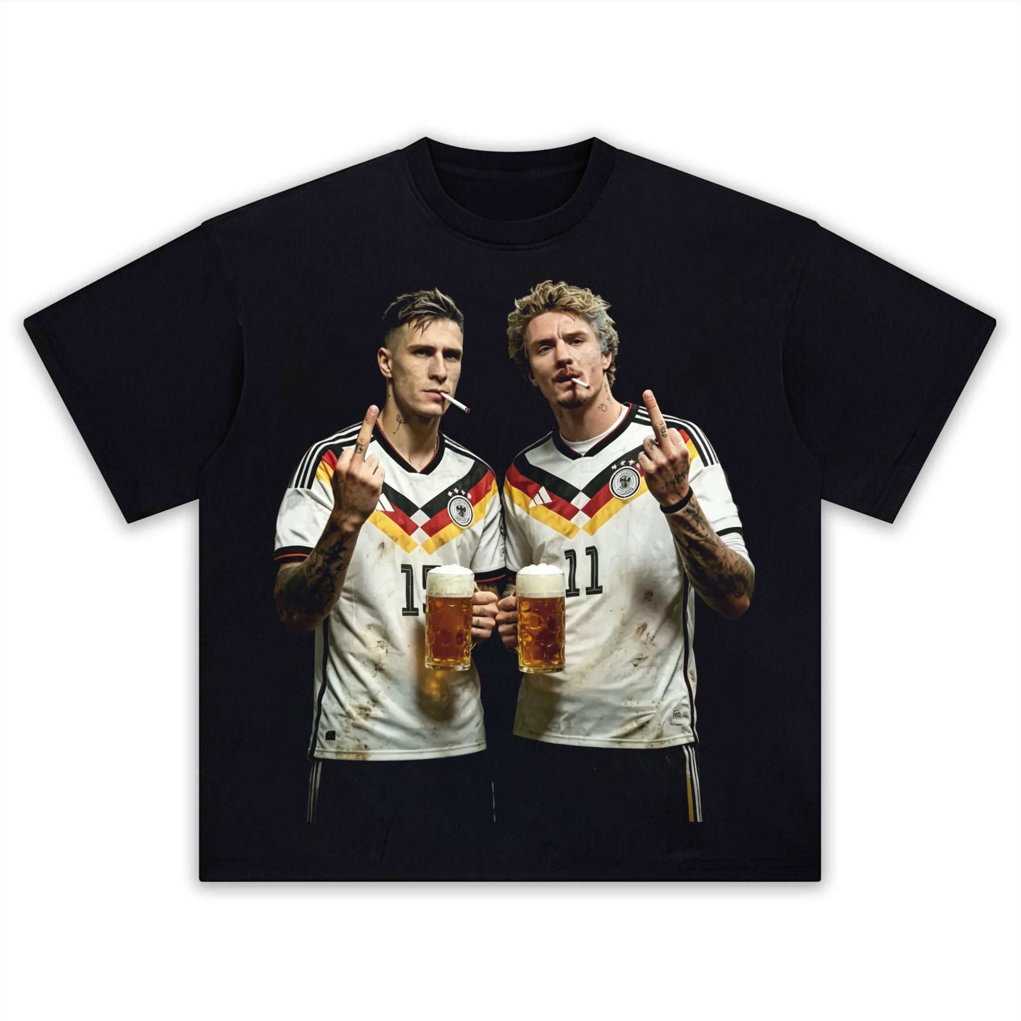 German Football Team