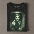 Argentina Messi Funny Vintage Tee