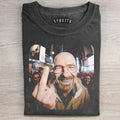 Breaking Bad Walter White T-shirt