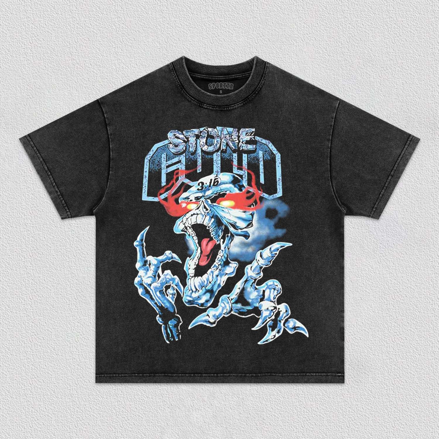 STONE COLD TEE