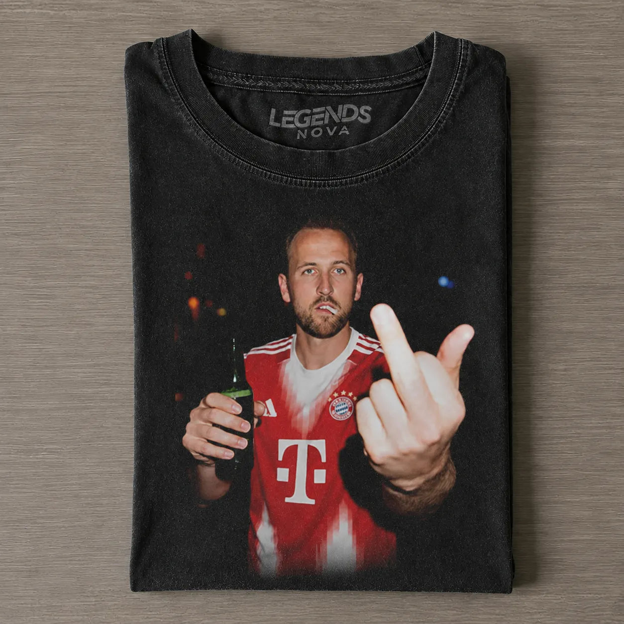 Harry Kane After Hours Tee