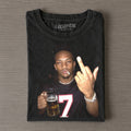 Bijan Robinson Football T-shirt