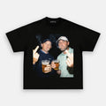 Golf Top Two Tee