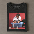 Mbappé & Yamal Funny Retro Tee
