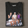 Ben Shelton & Taylor Fritz & Frances Tiafoe Tee