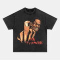 TRAVIS SCOTT TEE 4.21