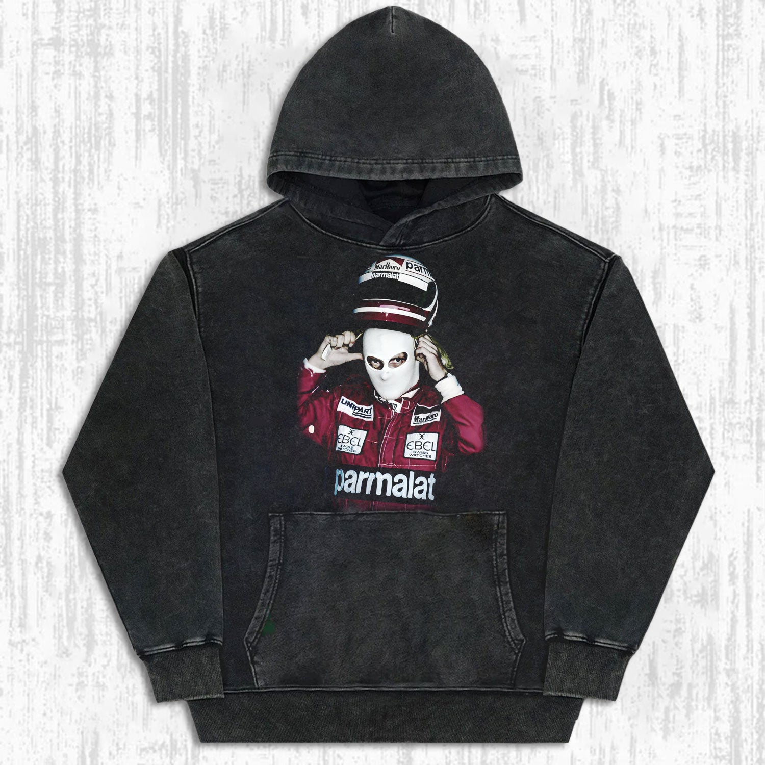 Niki Lauda Tribute Edition Tee/Sweatshirt/Hoodie