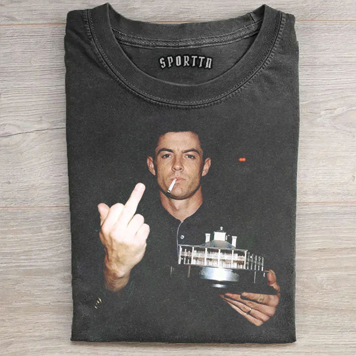 The Masters Golf T-shirt