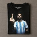 Lionel Messi 2026 T-shirt