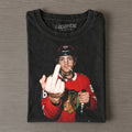 Patrick Kane RETURN Showtime NHL Hockey T-shirt