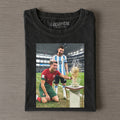 Cristiano Ronaldo 2026 T-Shirt