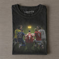 Cristiano Ronaldo 2026 T-Shirt