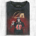 Wwe Cero Miedo Pentagon Jr. & 49er T-shirt/Sweatshirt/Hoodie