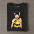Kasia Niewiadoma Tour de France Femmes 2026 T-shirt