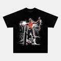 CODY RHODES TEE 5.30