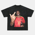 Belgium Style Tee