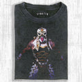Cero Miedo Pentagon Jr. Wwe T-shirt/Sweatshirt/Hoodie