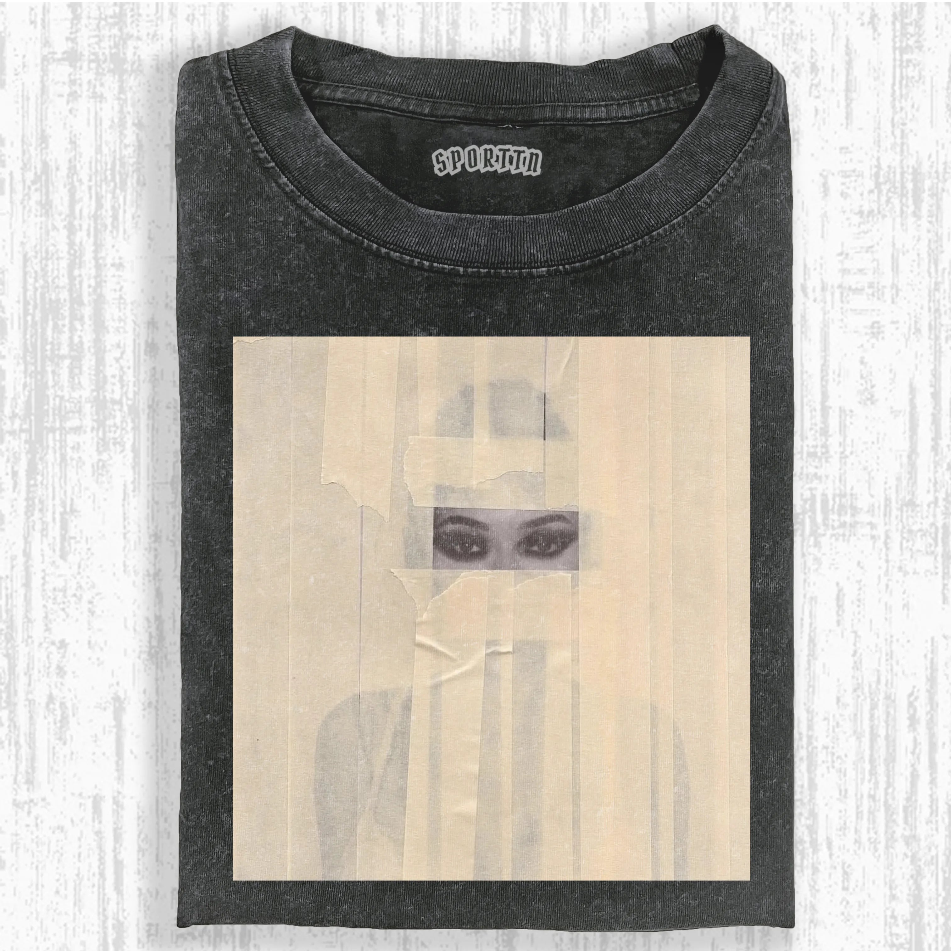 Drake Habibti TEE