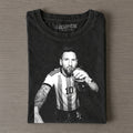 Argentina Messi funny Vintage Tee