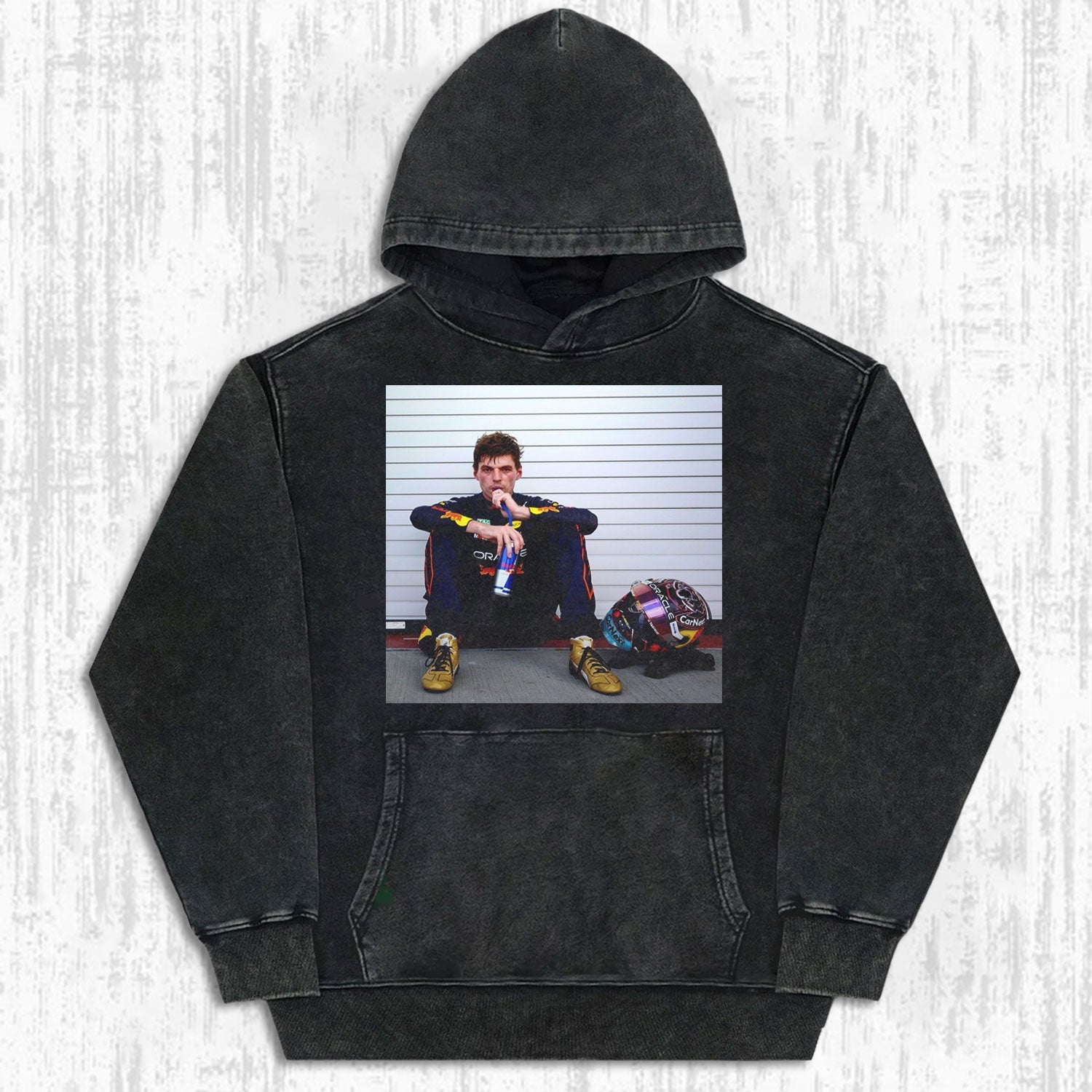 F1MAX VERSTAPPEN TEE