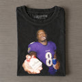 Baltimore Ravens Football Tee