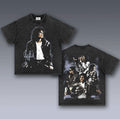Legend Michael Tee