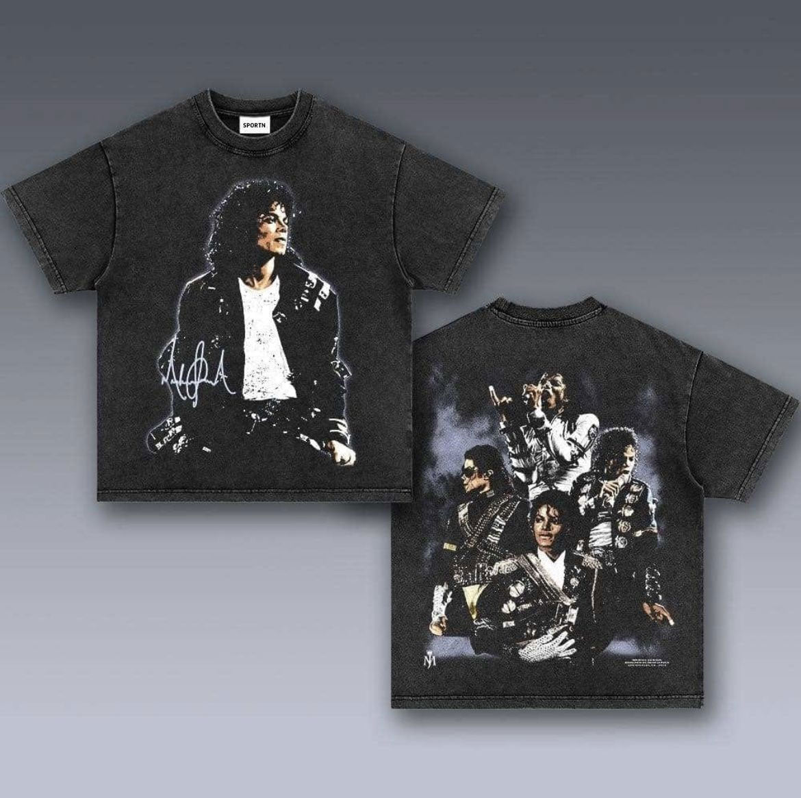 Legend Michael Tee