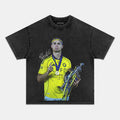 Champion Collector's Edition Football T-Shirt