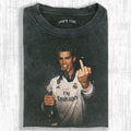 CR T-SHIRT