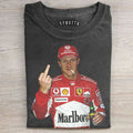 Schumacher F1 T-shirt