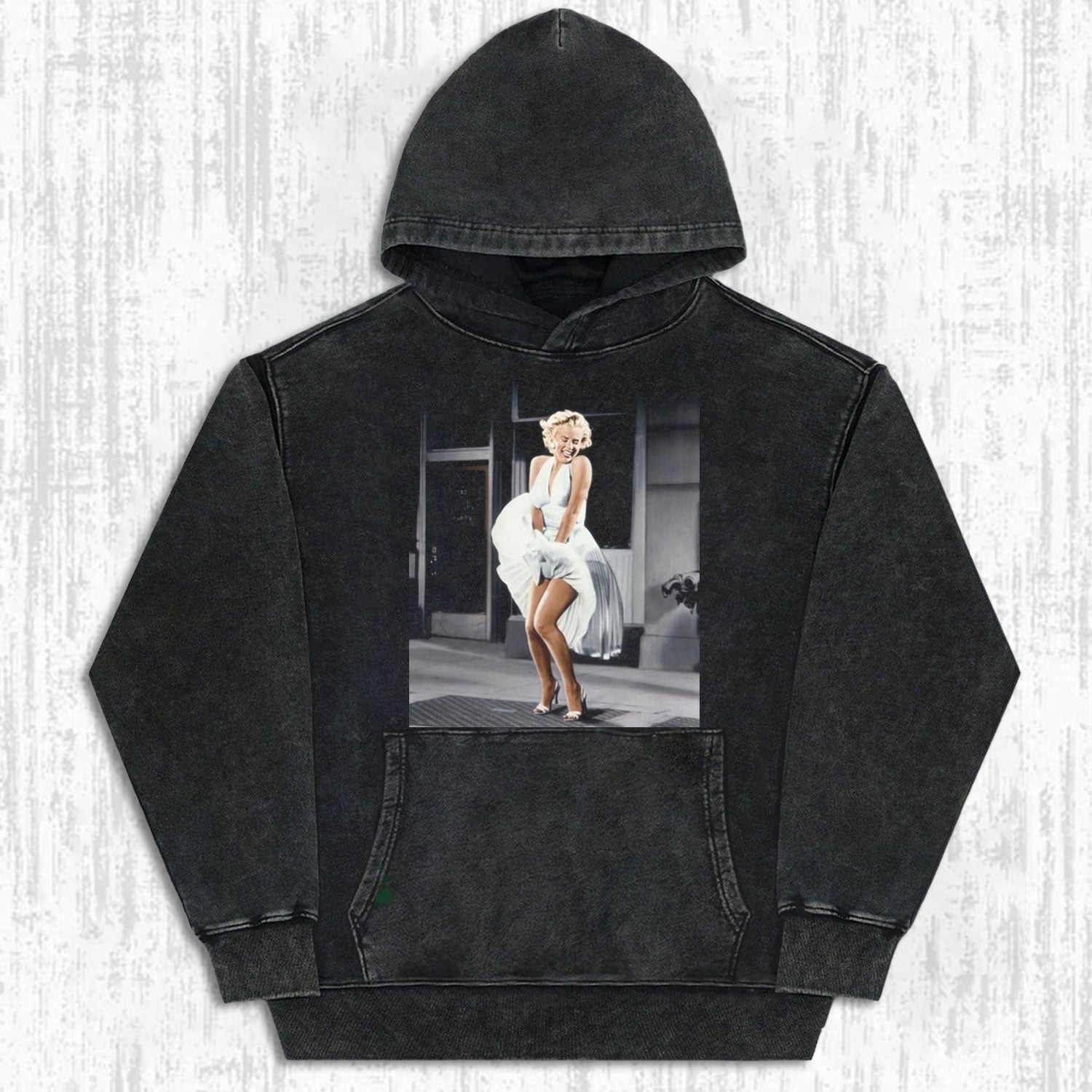 FOREVER MARILYN TEE