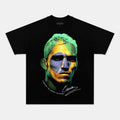 CHARLES OLIVEIRA 2025 TEE
