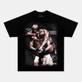 CARLOS PRATES VS LEON EDWARDS V3 TEE