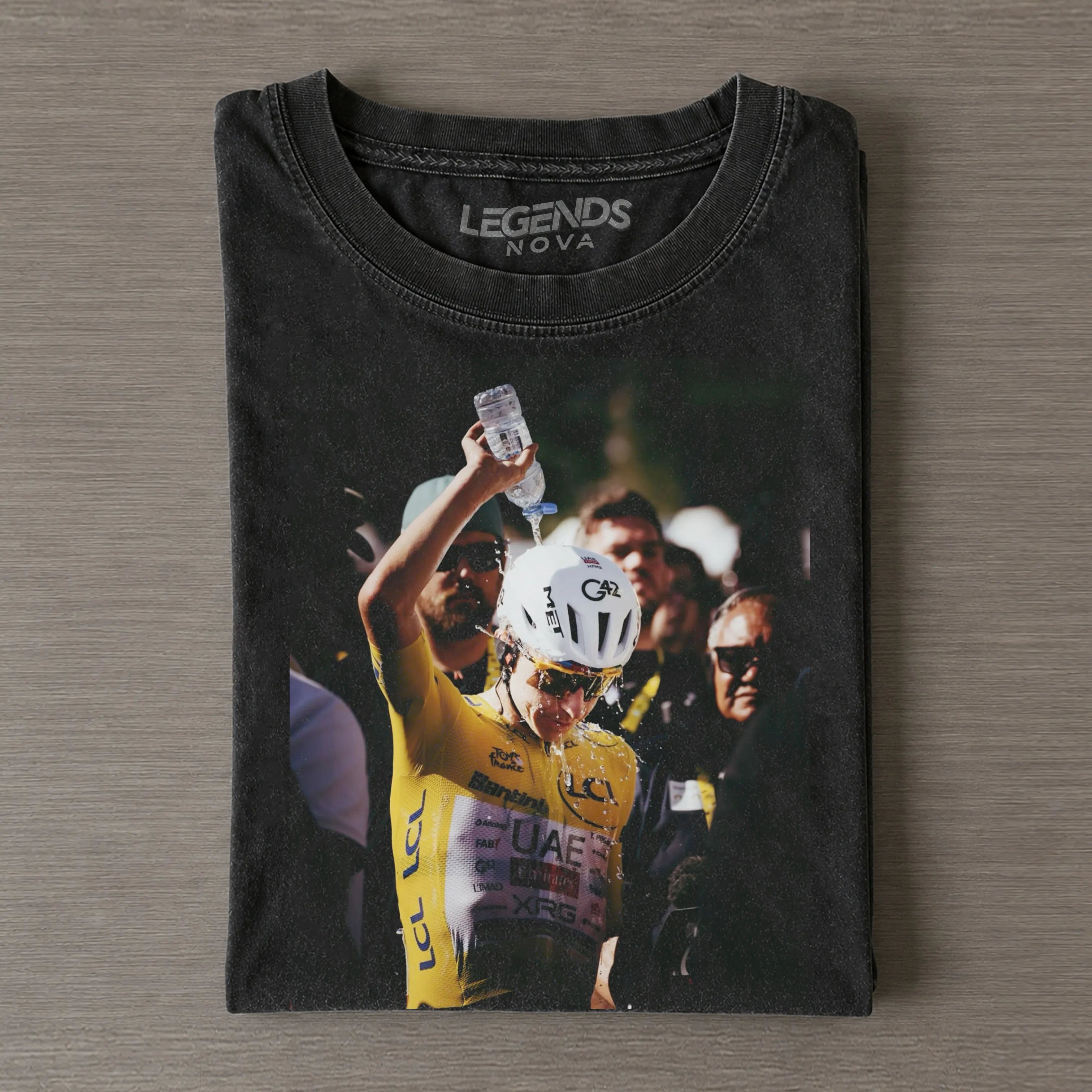 Tadej Pogačar 2026 Tee