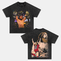 Daniel Bryan TEE