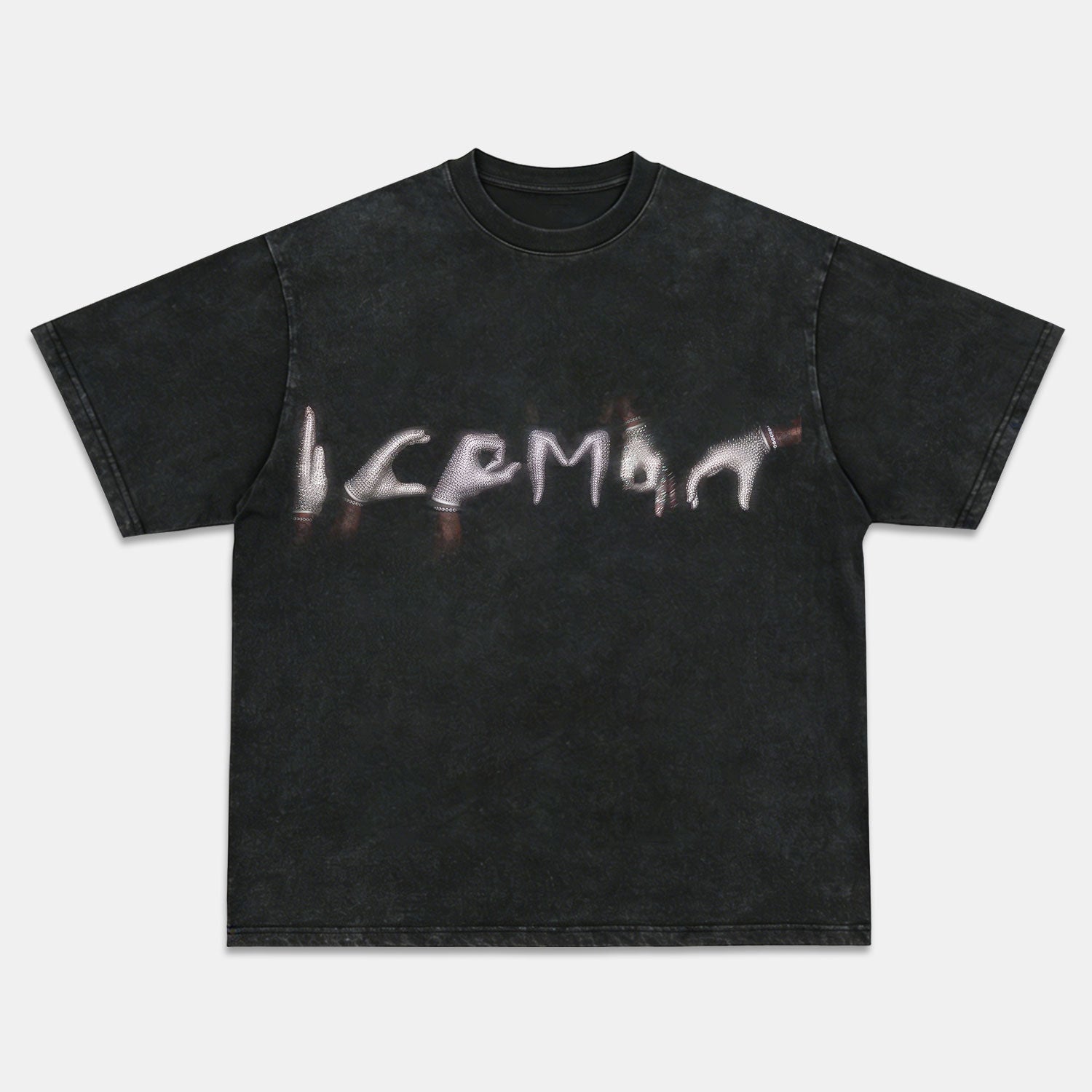 Drake Iceman 2026 T-shirt