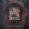 Slipknot Music Vintage T-shirt