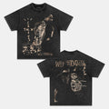 WRESTLEMANIA TEE 5.7